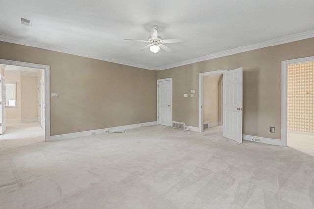 8704 WINDRUSH DR, Memphis, TN 38125