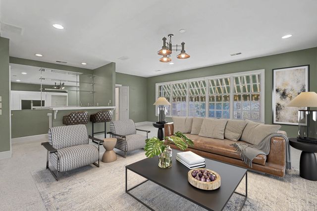 8704 WINDRUSH DR, Memphis, TN 38125