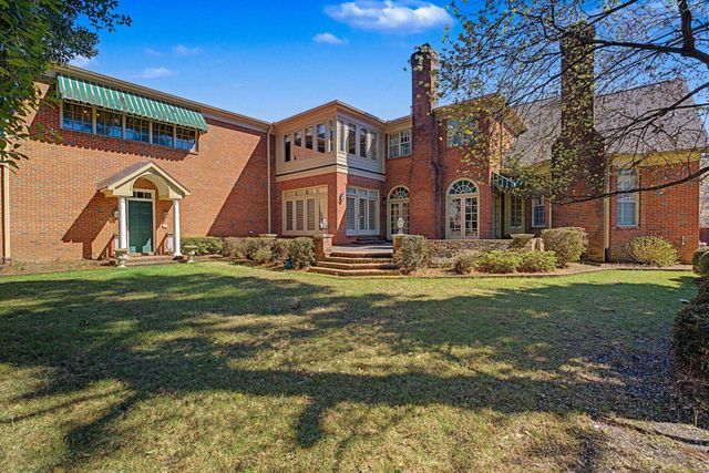 8704 WINDRUSH DR, Memphis, TN 38125