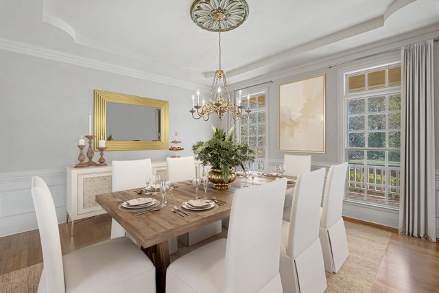 8704 WINDRUSH DR, Memphis, TN 38125