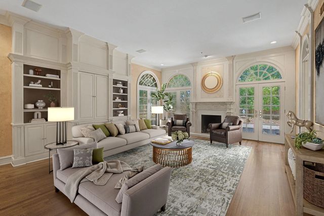 8704 WINDRUSH DR, Memphis, TN 38125