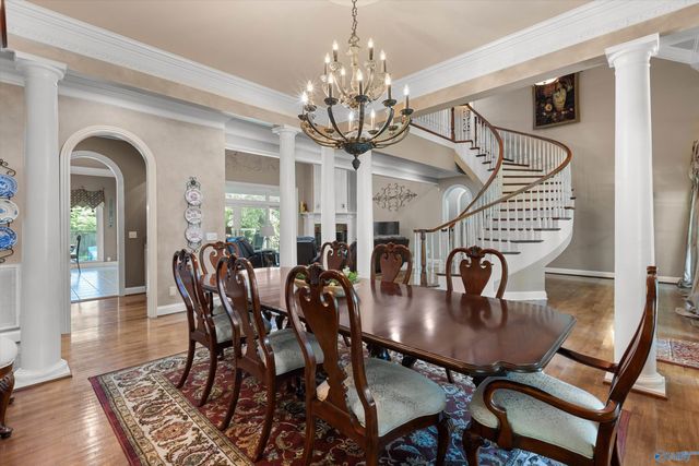 291 Dug Hill Road, Brownsboro, AL 35741