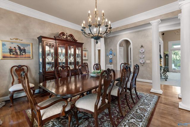 291 Dug Hill Road, Brownsboro, AL 35741