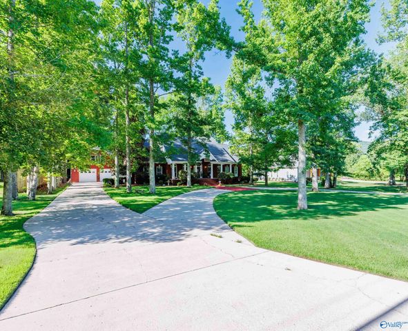 291 Dug Hill Road, Brownsboro, AL 35741