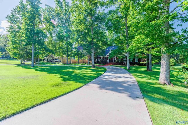 291 Dug Hill Road, Brownsboro, AL 35741