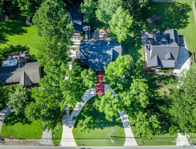 291 Dug Hill Road, Brownsboro, AL 35741
