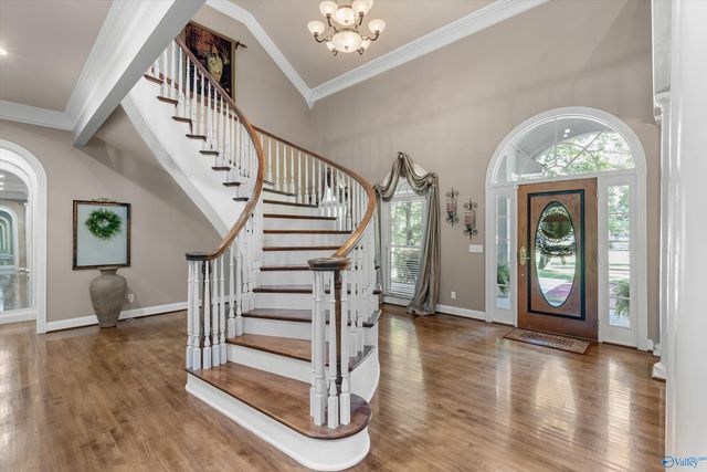 291 Dug Hill Road, Brownsboro, AL 35741