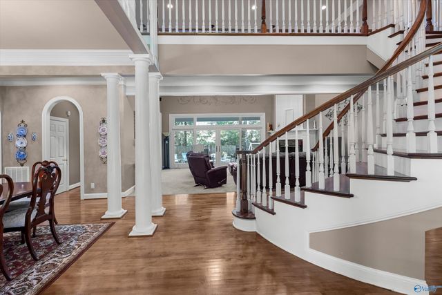 291 Dug Hill Road, Brownsboro, AL 35741
