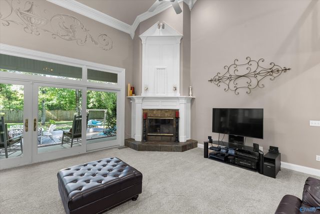 291 Dug Hill Road, Brownsboro, AL 35741