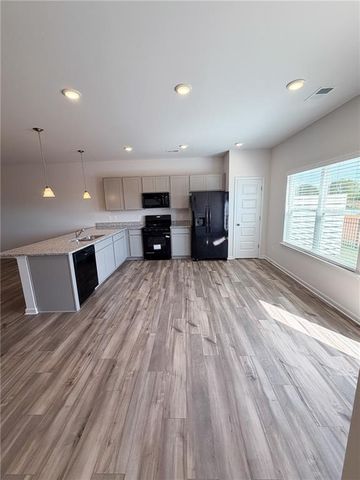 1011 STILES Circle, Cartersville, GA 30120