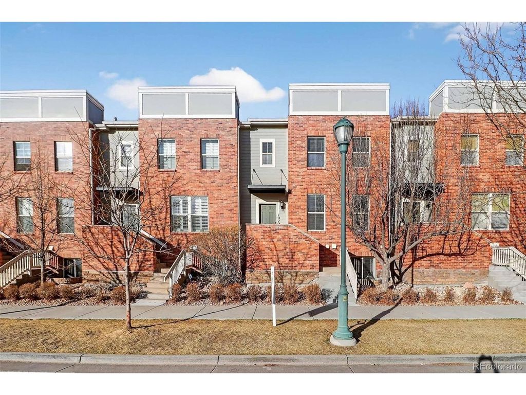 10204 Ridgegate Cir, Lone Tree, CO 80124