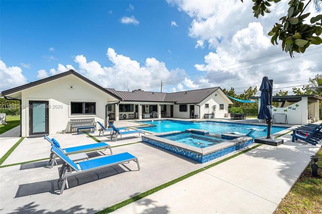 23140 SW 187th Ave, Miami, FL 33170