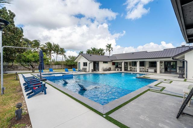 23140 SW 187th Ave, Miami, FL 33170