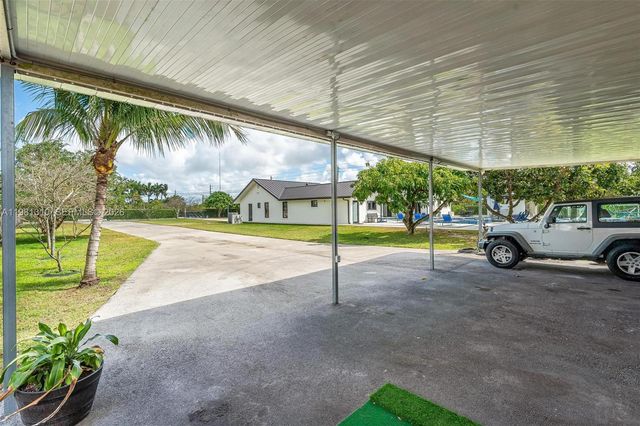 23140 SW 187th Ave, Miami, FL 33170