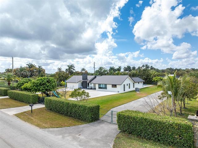 23140 SW 187th Ave, Miami, FL 33170