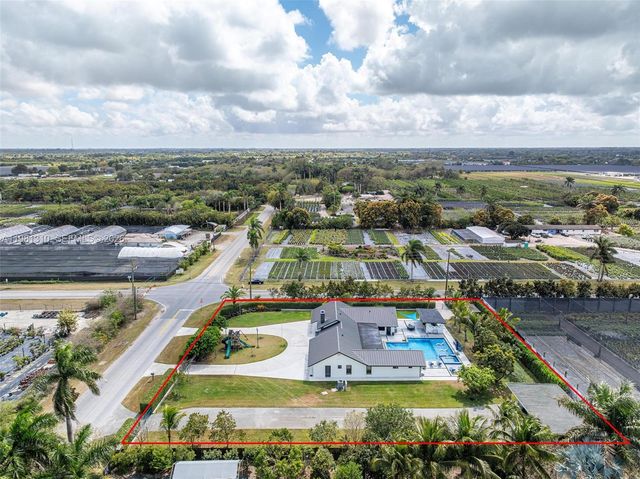 23140 SW 187th Ave, Miami, FL 33170