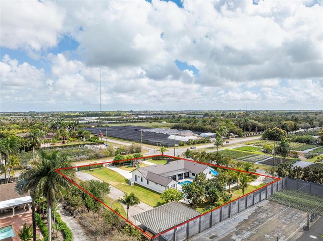 23140 SW 187th Ave, Miami, FL 33170