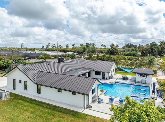 23140 SW 187th Ave, Miami, FL 33170