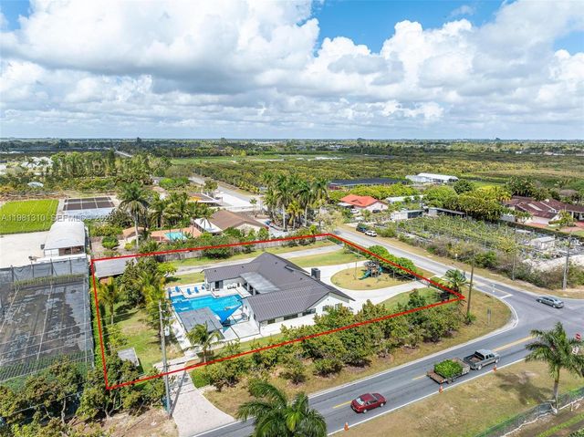 23140 SW 187th Ave, Miami, FL 33170