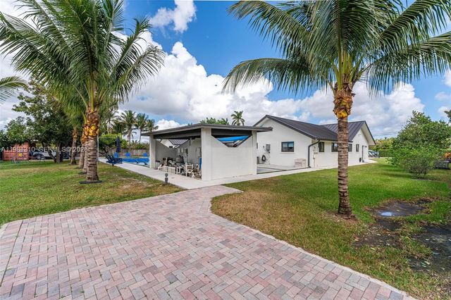 23140 SW 187th Ave, Miami, FL 33170