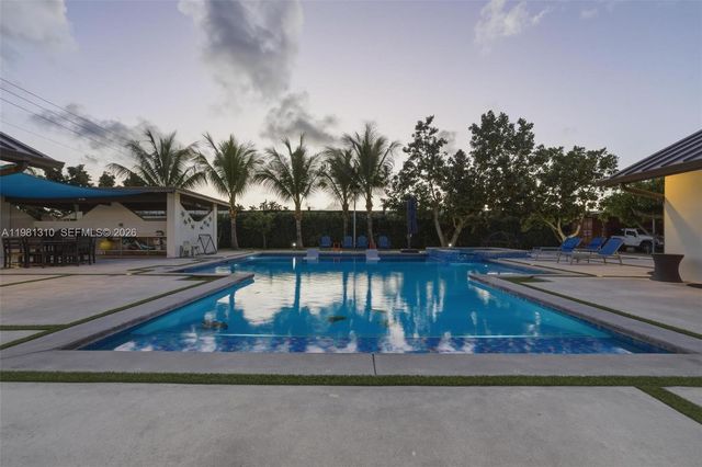 23140 SW 187th Ave, Miami, FL 33170