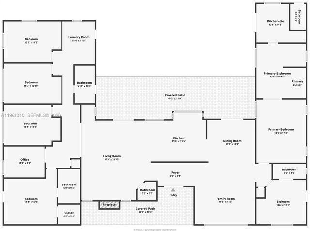 23140 SW 187th Ave, Miami, FL 33170