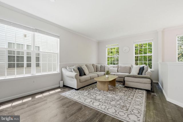 8510 HALLIE ROSE PL, Alexandria, VA 22309