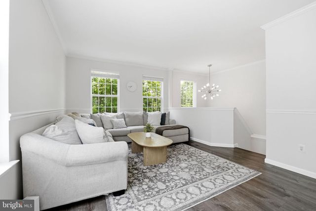 8510 HALLIE ROSE PL, Alexandria, VA 22309