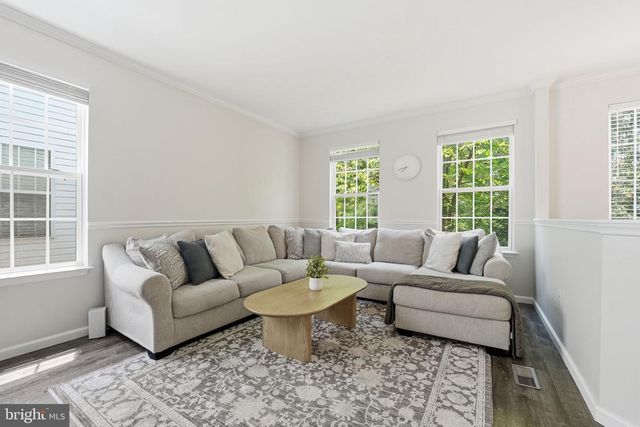 8510 HALLIE ROSE PL, Alexandria, VA 22309