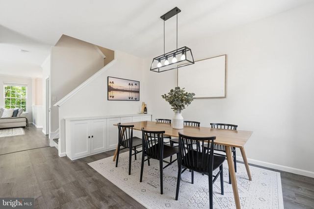 8510 HALLIE ROSE PL, Alexandria, VA 22309