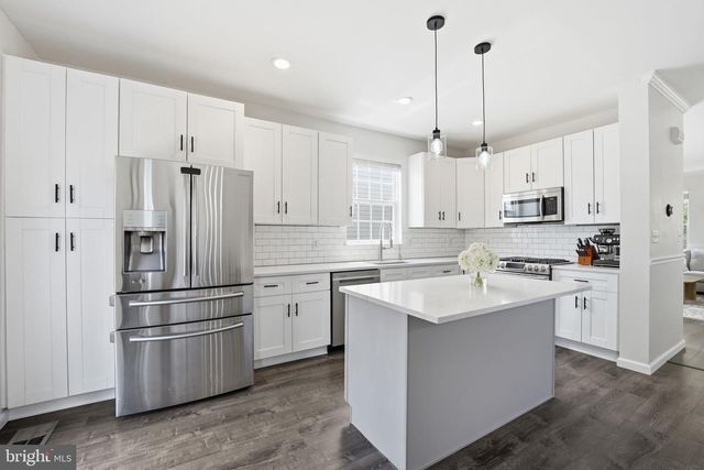 8510 HALLIE ROSE PL, Alexandria, VA 22309