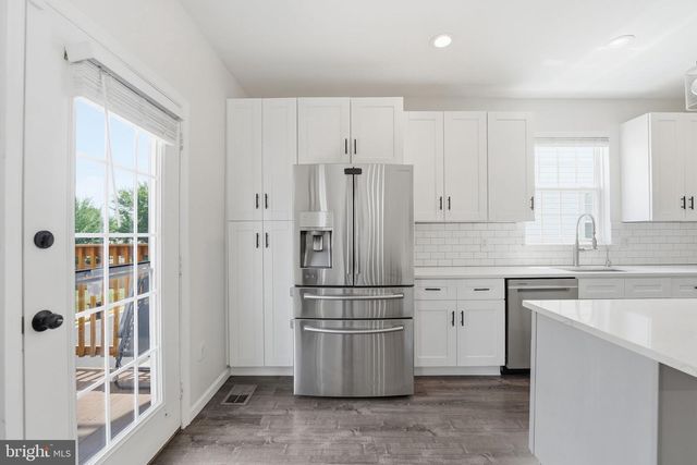 8510 HALLIE ROSE PL, Alexandria, VA 22309