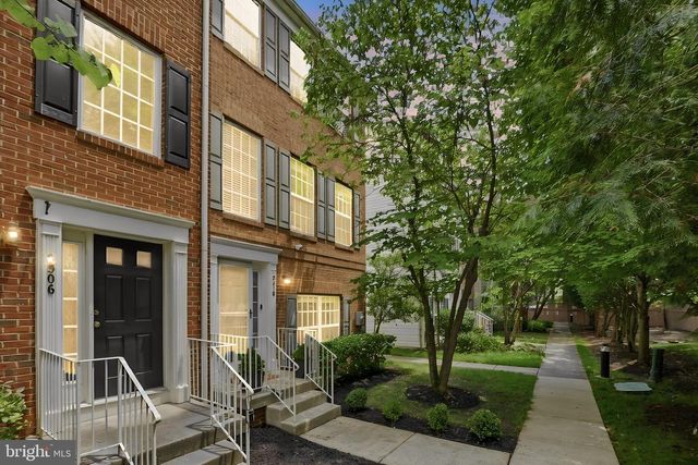 8510 HALLIE ROSE PL, Alexandria, VA 22309
