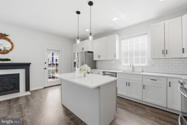 8510 HALLIE ROSE PL, Alexandria, VA 22309