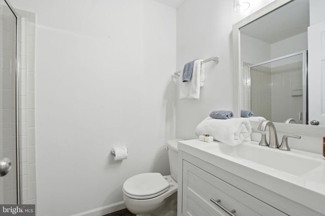 8510 HALLIE ROSE PL, Alexandria, VA 22309