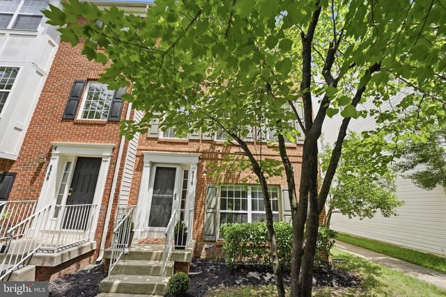 8510 HALLIE ROSE PL, Alexandria, VA 22309