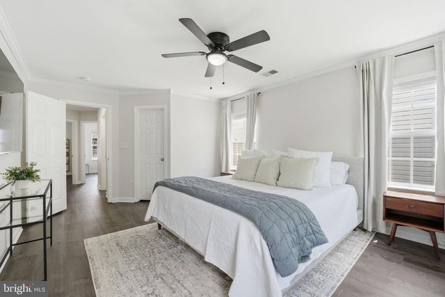 8510 HALLIE ROSE PL, Alexandria, VA 22309