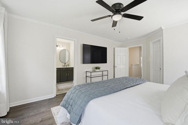 8510 HALLIE ROSE PL, Alexandria, VA 22309