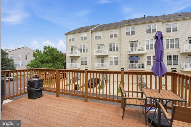 8510 HALLIE ROSE PL, Alexandria, VA 22309