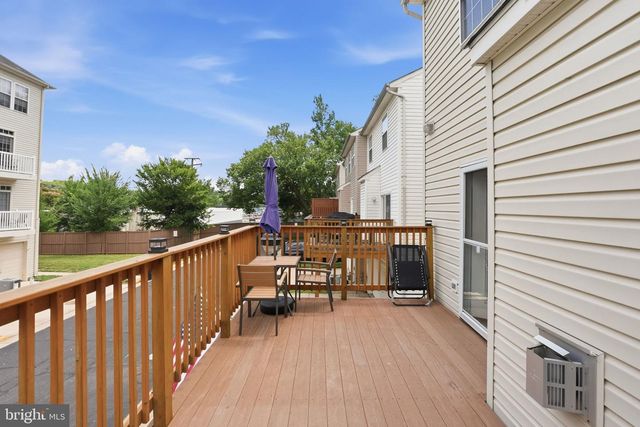8510 HALLIE ROSE PL, Alexandria, VA 22309