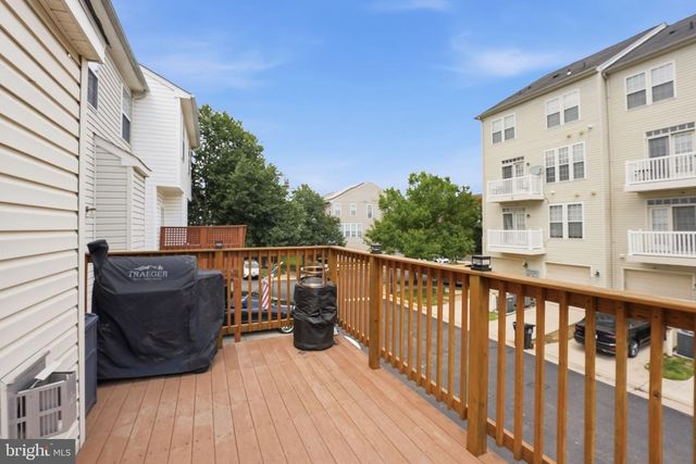 8510 HALLIE ROSE PL, Alexandria, VA 22309