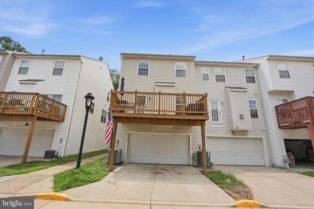 8510 HALLIE ROSE PL, Alexandria, VA 22309