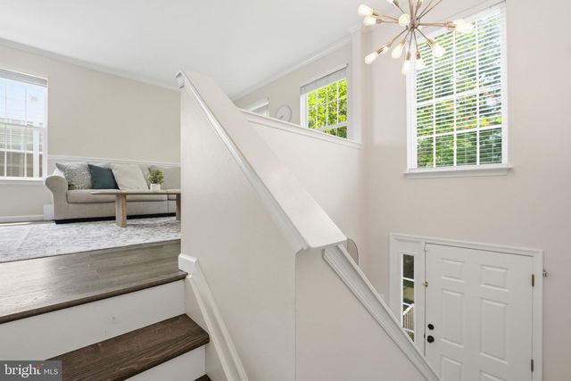 8510 HALLIE ROSE PL, Alexandria, VA 22309