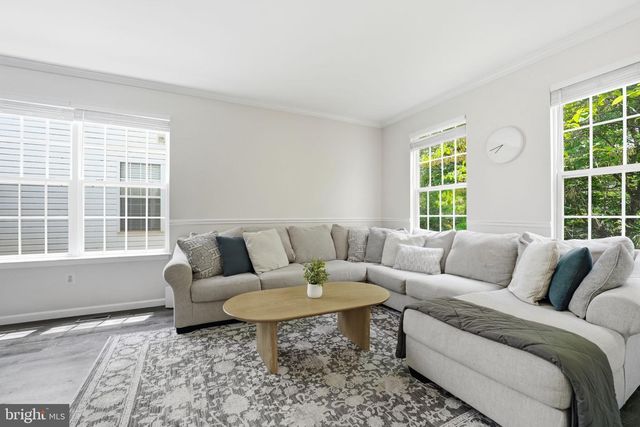 8510 HALLIE ROSE PL, Alexandria, VA 22309