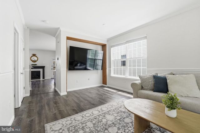 8510 HALLIE ROSE PL, Alexandria, VA 22309