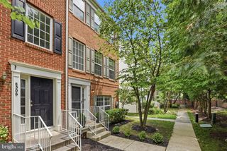 8510 HALLIE ROSE PL, Alexandria, VA 22309
