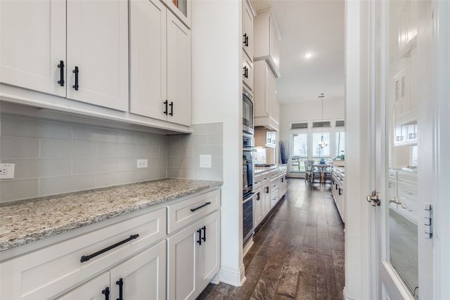 2924 Prairie View Drive, Northlake, TX 76226