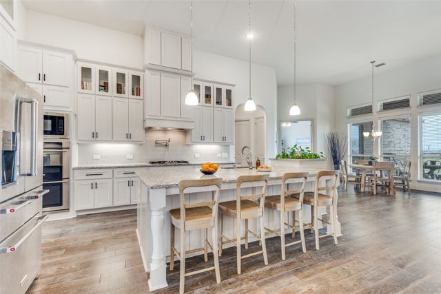 2924 Prairie View Drive, Northlake, TX 76226