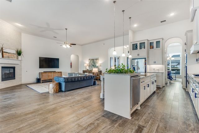 2924 Prairie View Drive, Northlake, TX 76226