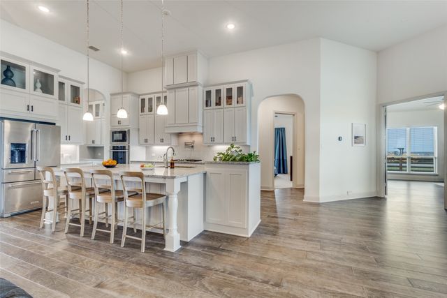 2924 Prairie View Drive, Northlake, TX 76226